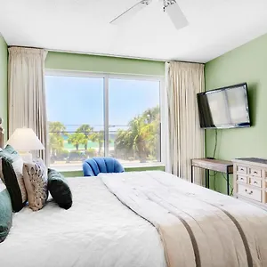 Apartment Leeward Key 204, Destin