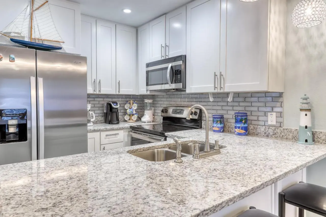 Sandprints Condos Destin Apartment