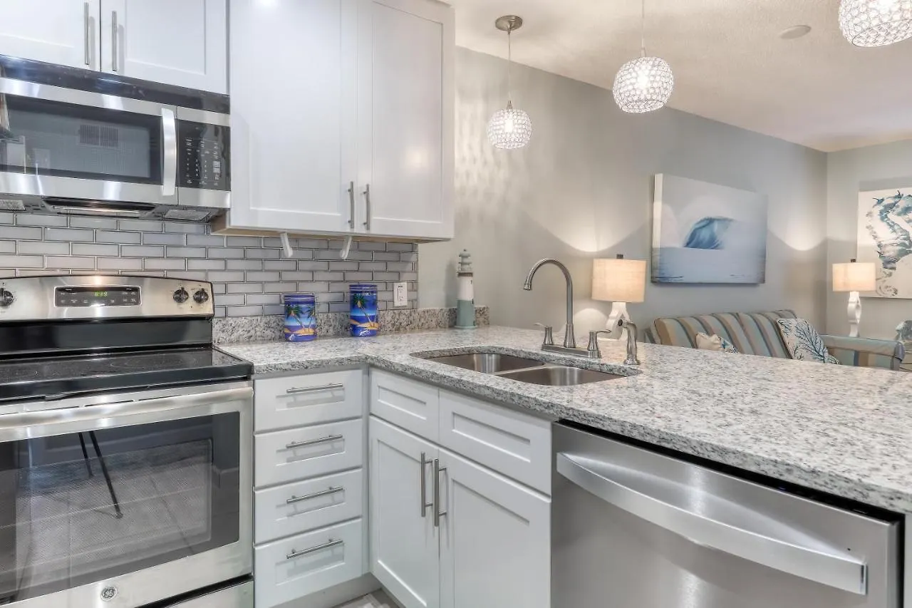 Apartment Sandprints Condos Destin
