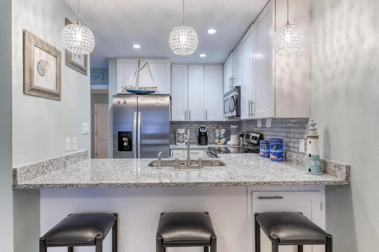 Sandprints Condos Destin
