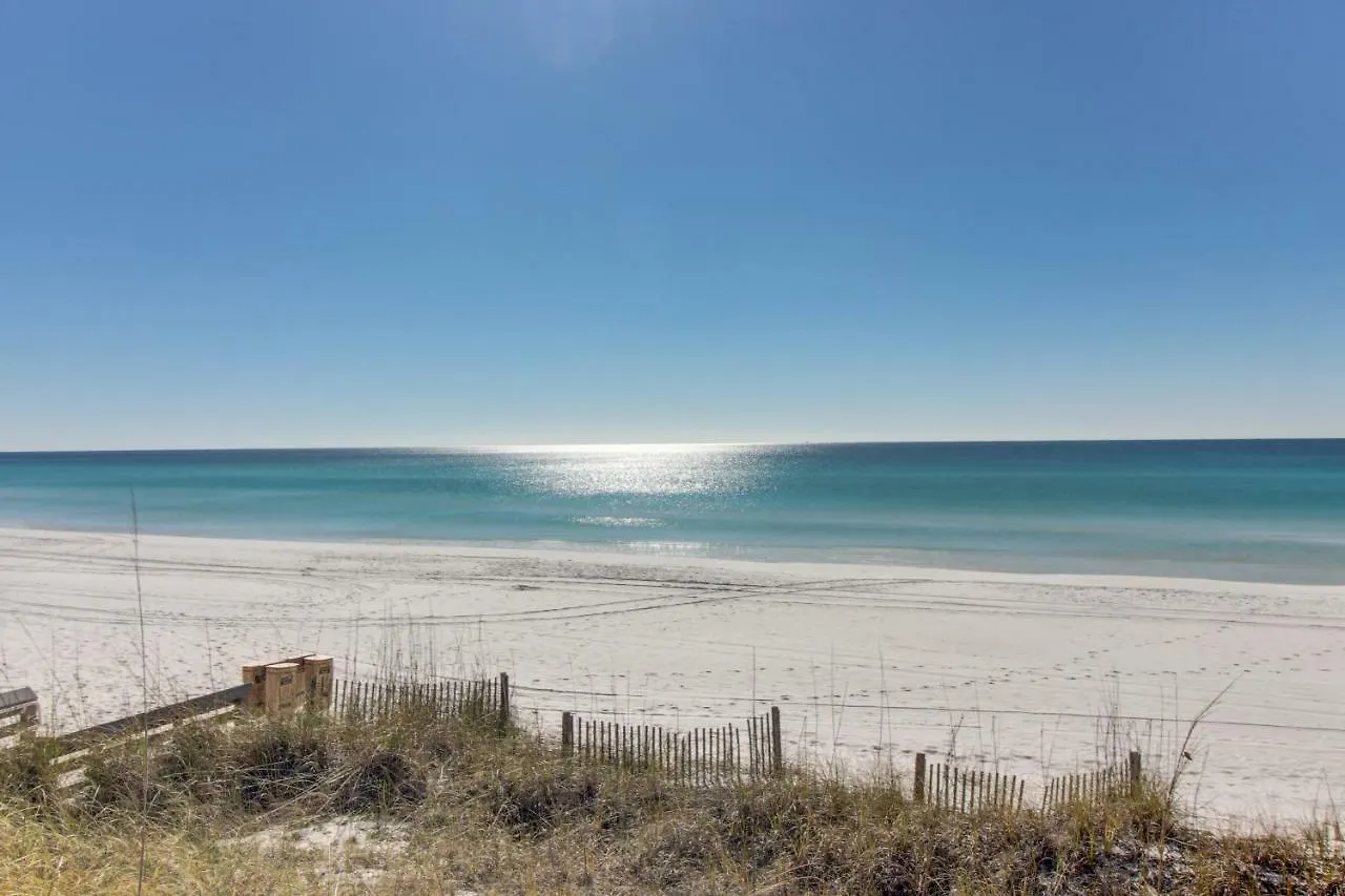 Apartment Sandprints Condos Destin United States