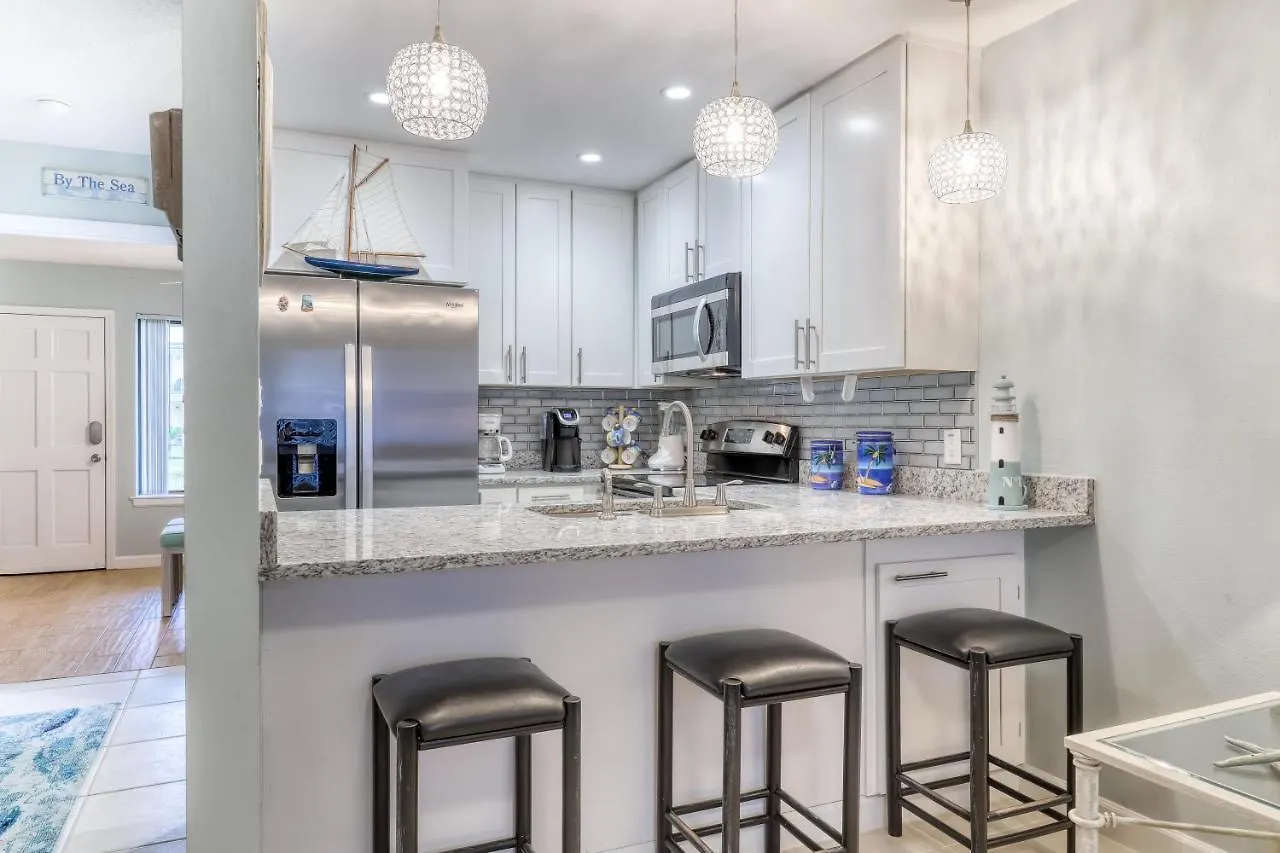 Sandprints Condos Destin United States